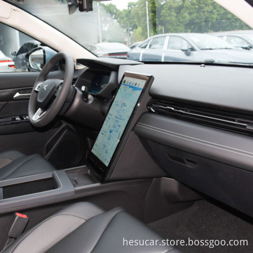 Auto elettrica XPENG G3 VENDIBILE NUOVA ENERGIA VEICOLO ELETTRICO XIAOPENG G3I PURO PURO IN SUV Auto elettrica a lungo raggio